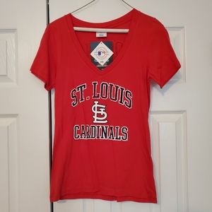 St. Louis Cardinals Molina shirt